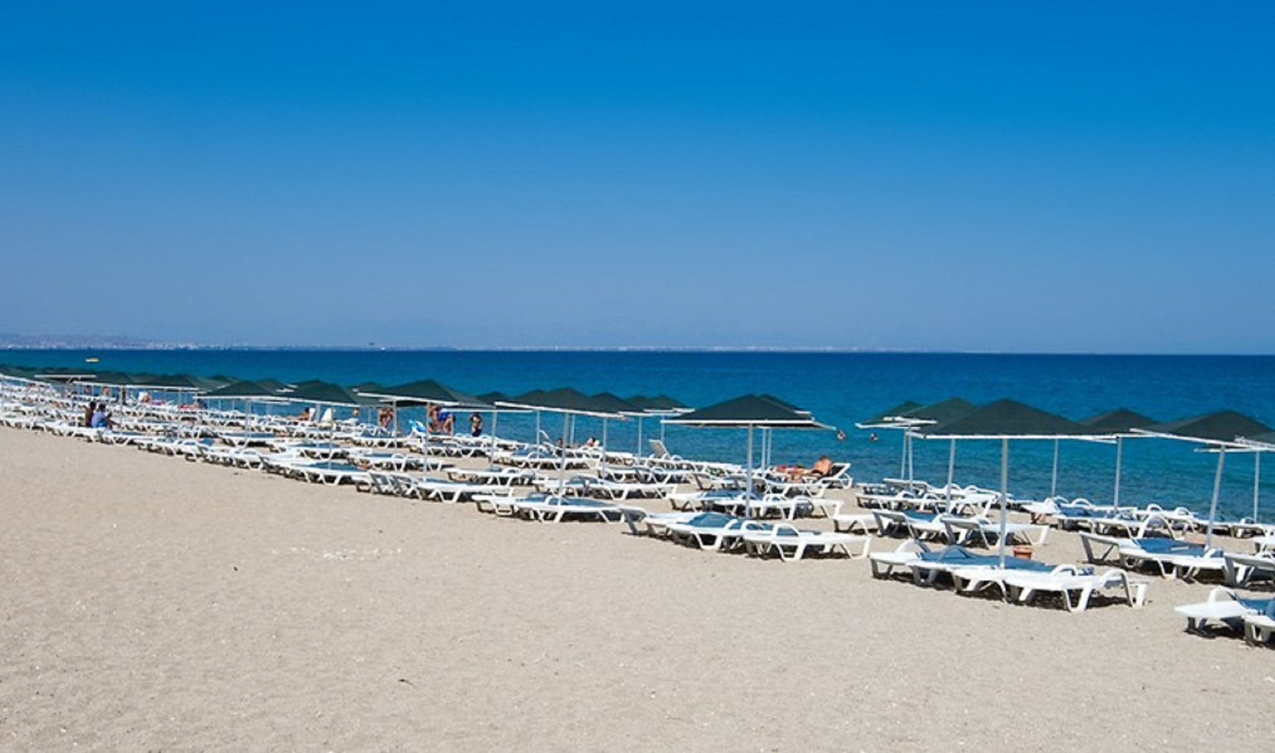 Larissa Inn