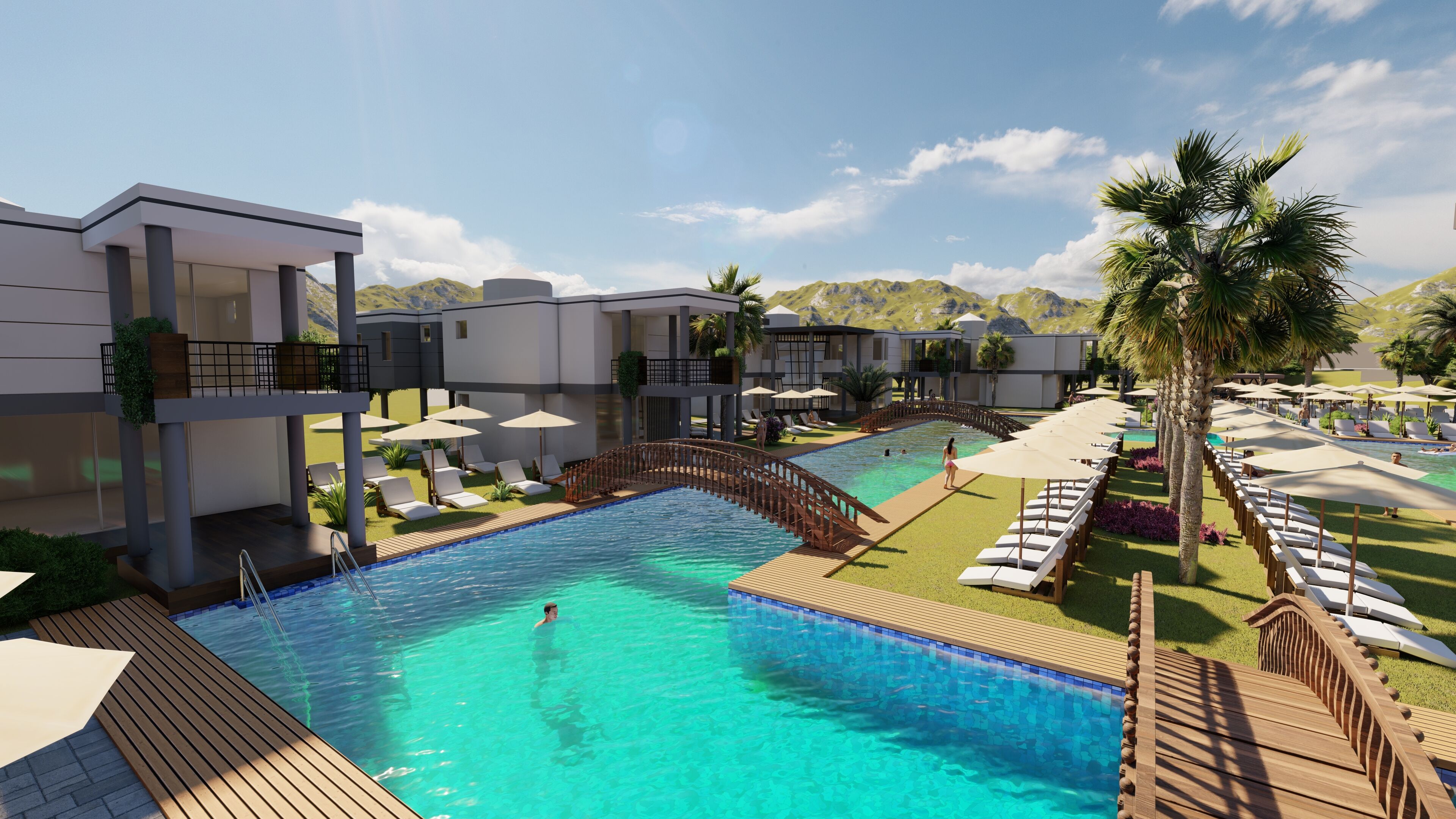 Simena Comfort Hotel