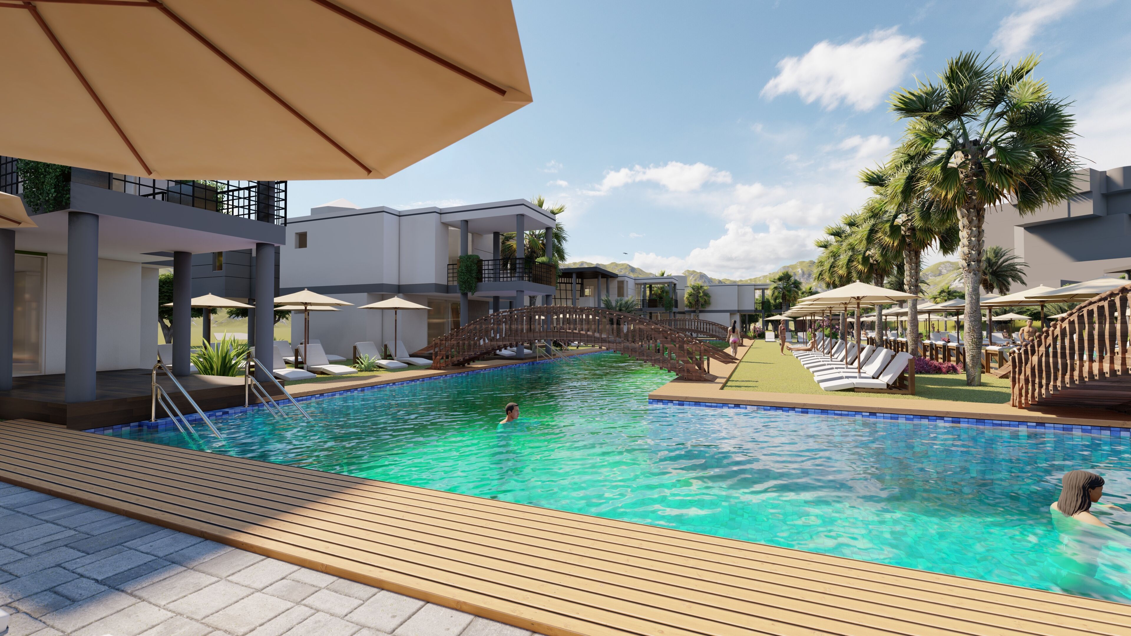 Simena Comfort Hotel