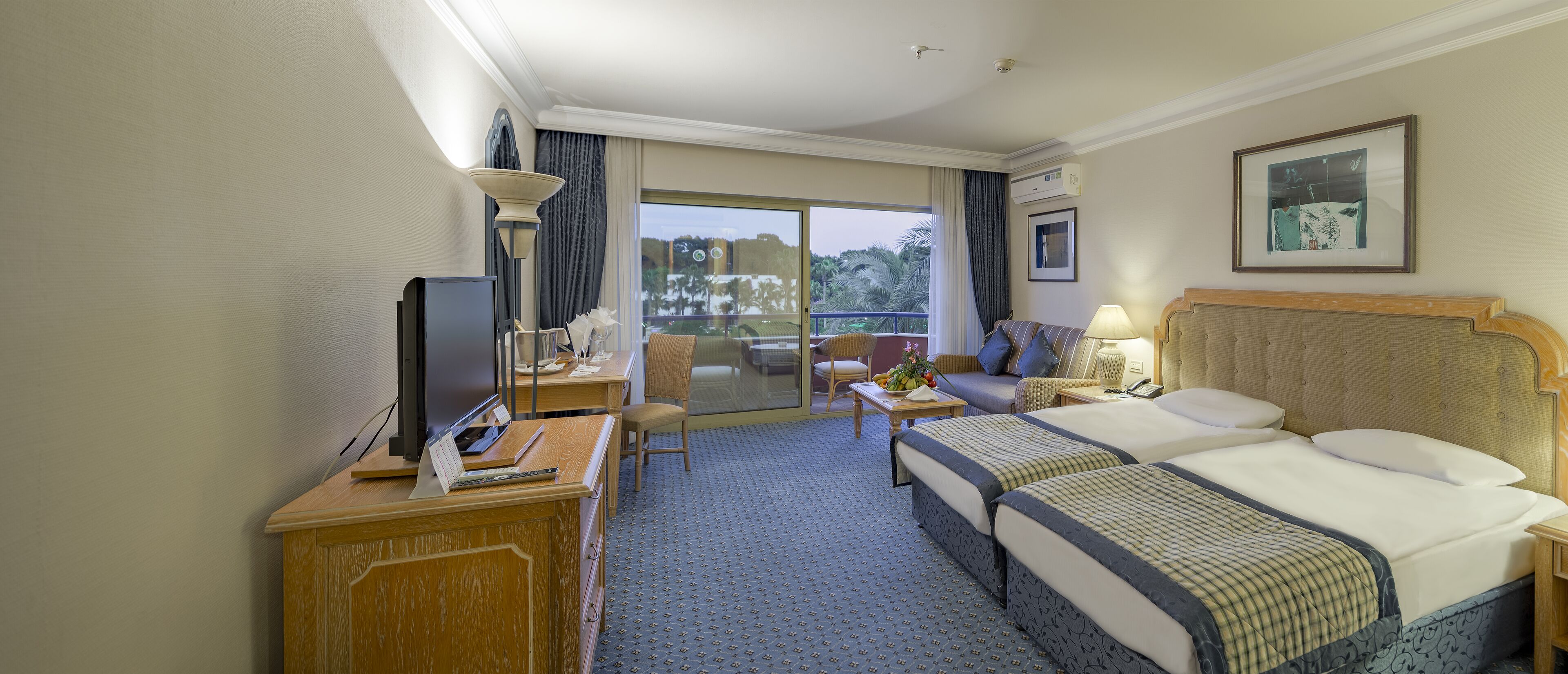 Simena Comfort Hotel