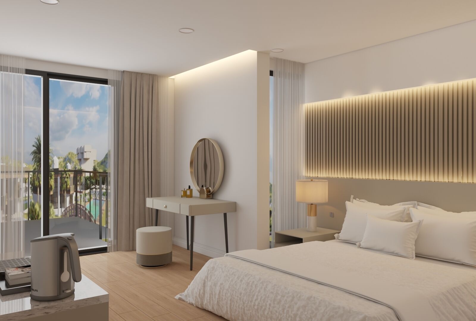 Simena Comfort Hotel