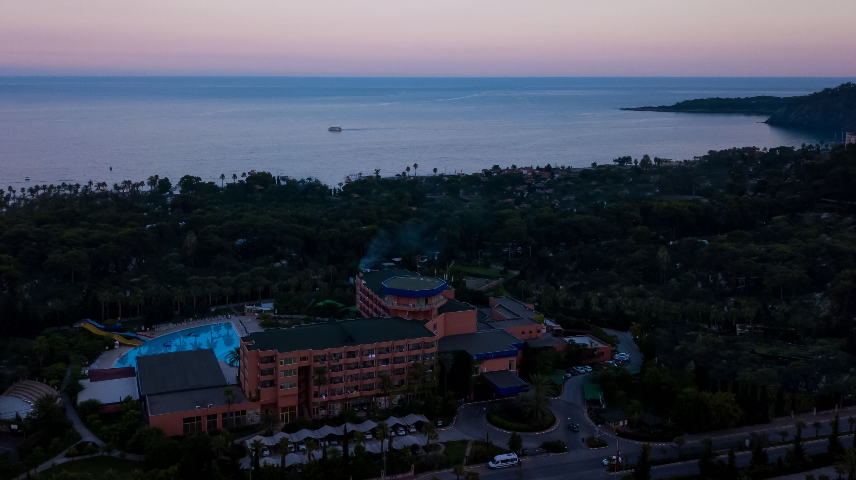 Simena Comfort Hotel