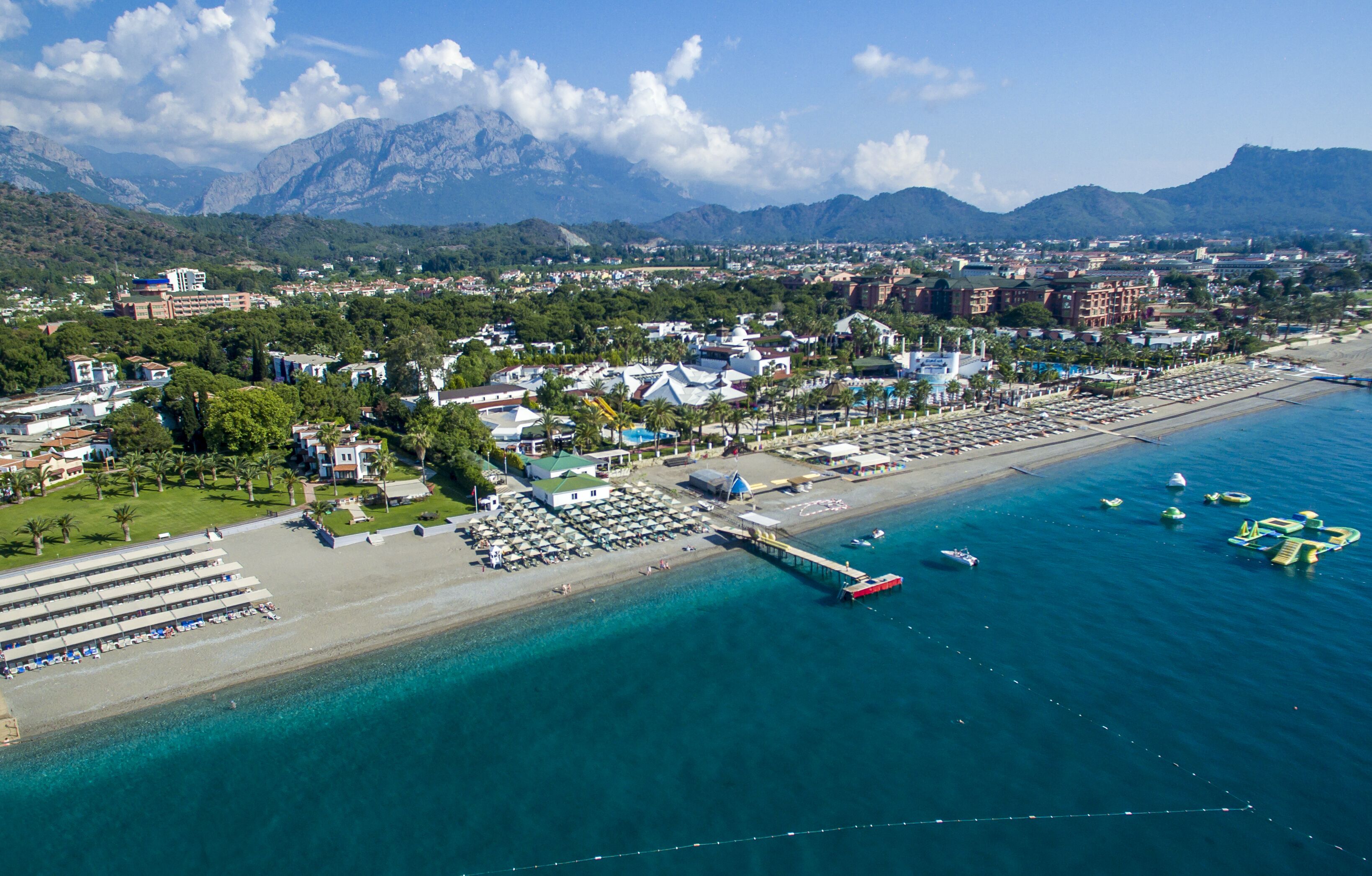 Simena Comfort Hotel
