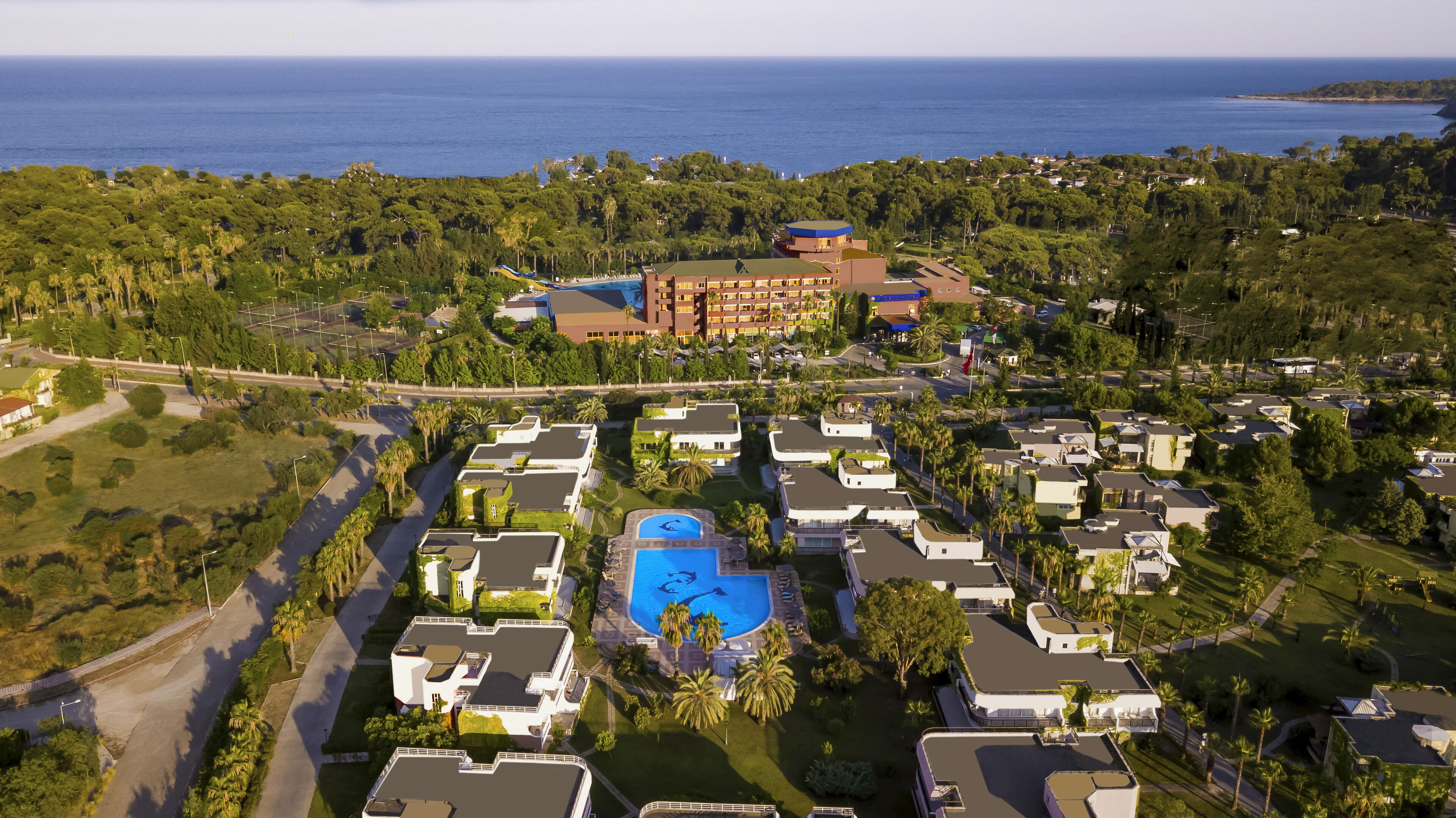 Simena Comfort Hotel