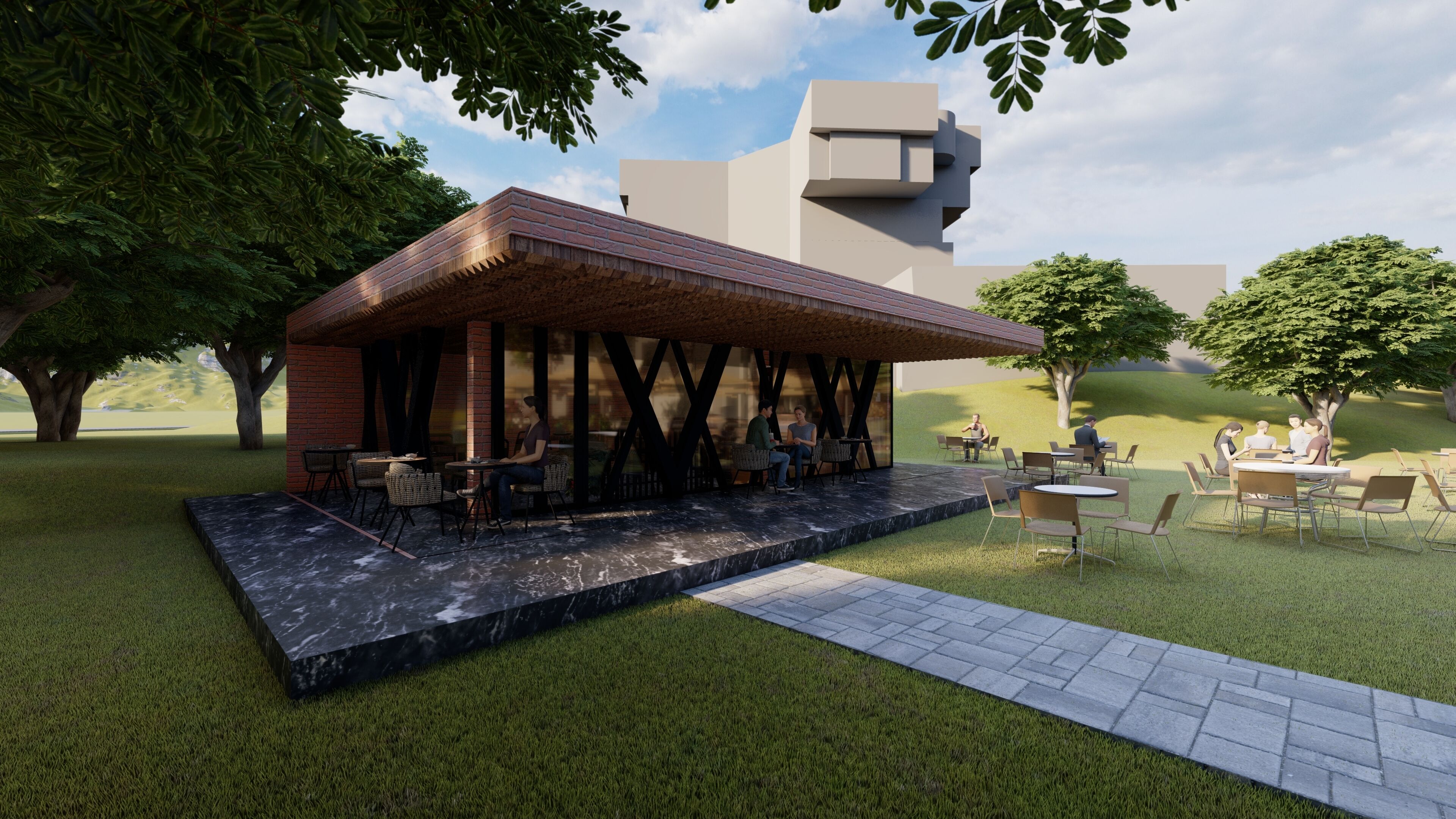 Simena Comfort Hotel