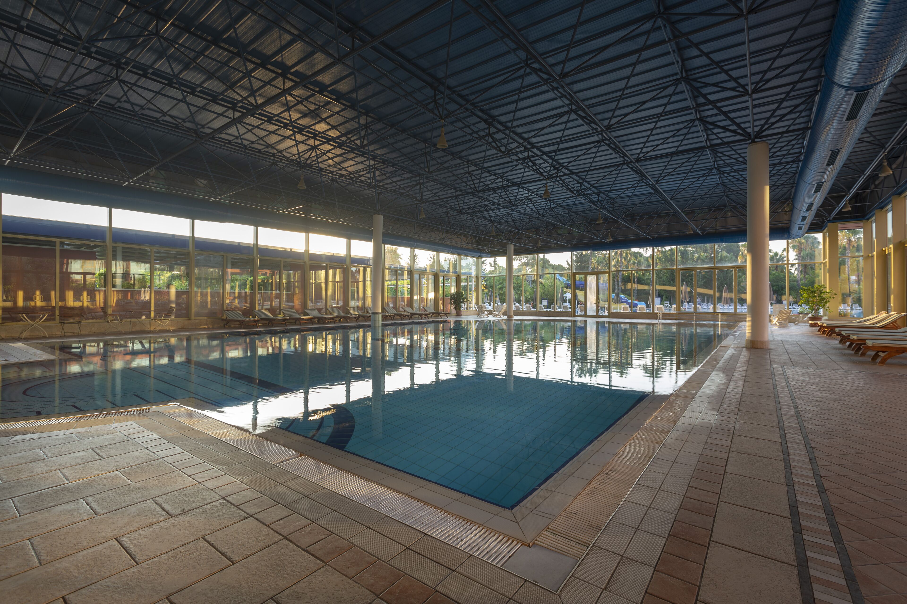 Simena Comfort Hotel