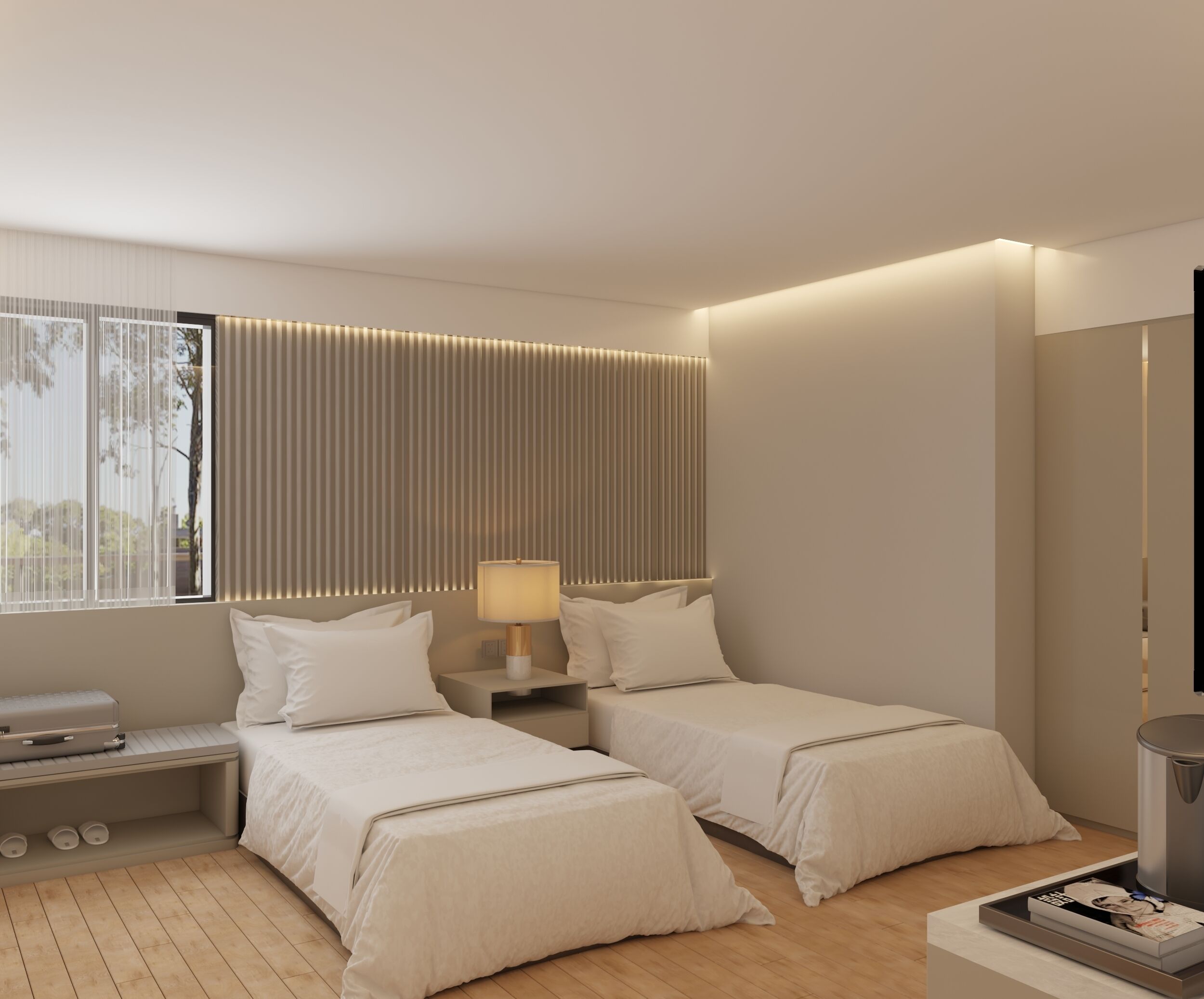 Simena Comfort Hotel
