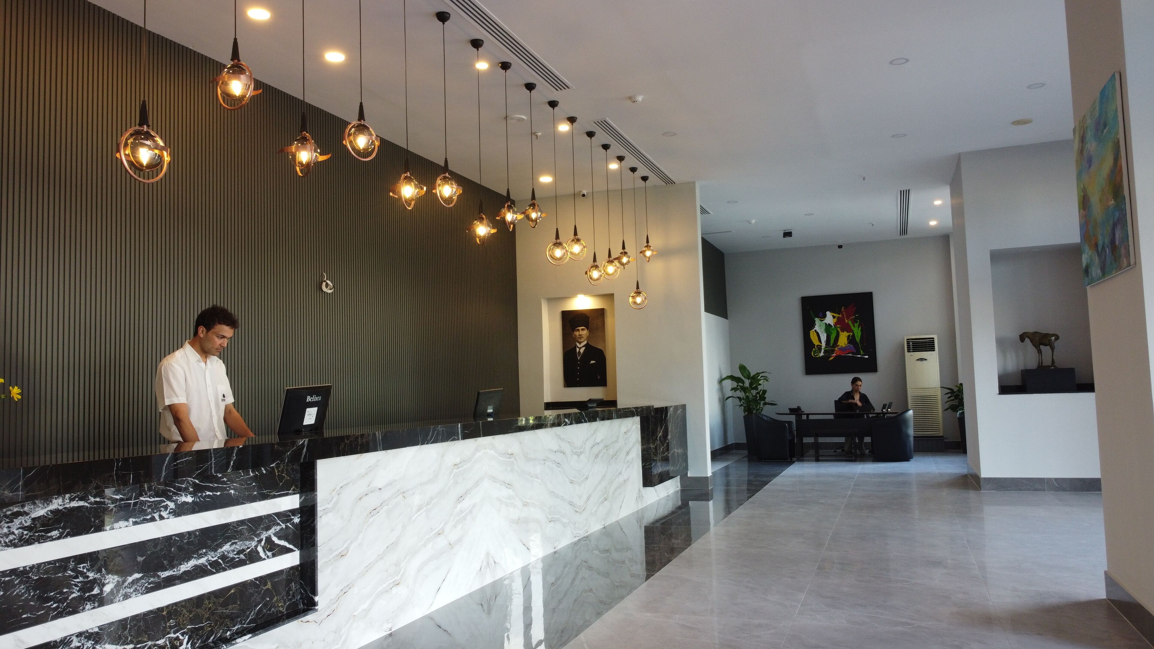 Simena Comfort Hotel