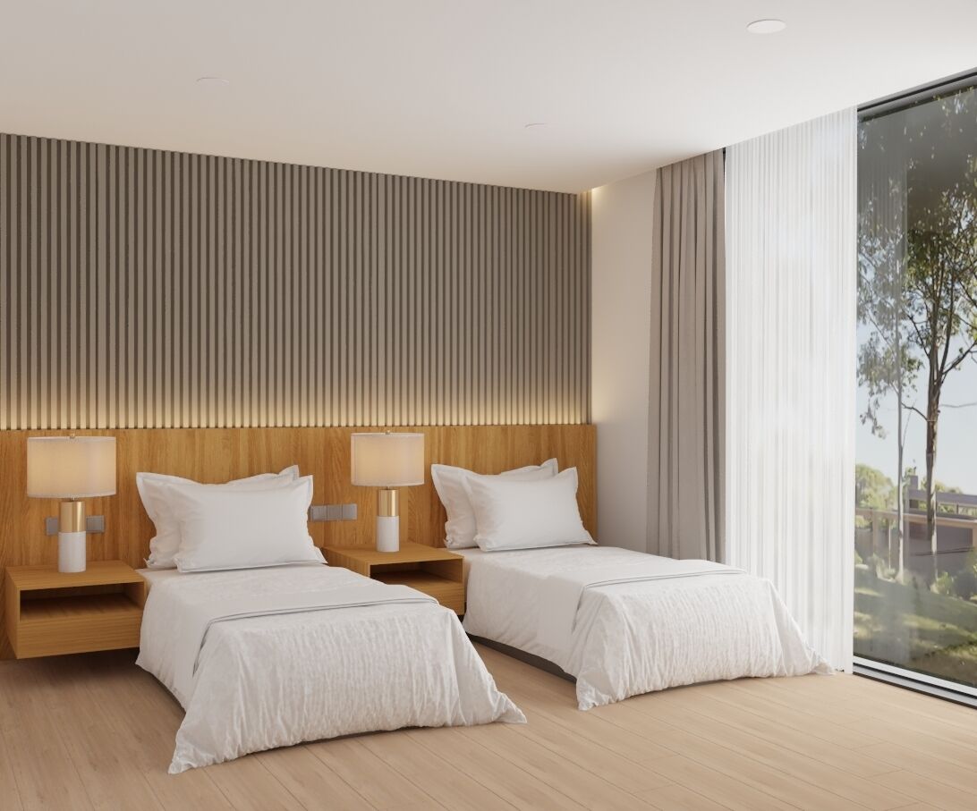Simena Comfort Hotel
