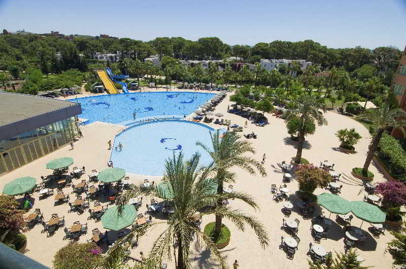 Simena Hotel & Holiday Village & Villas