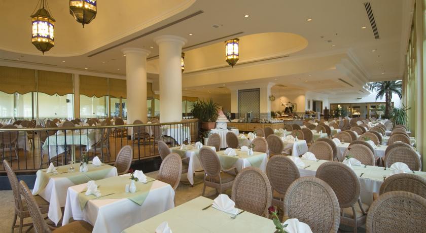 Simena Hotel & Holiday Village & Villas