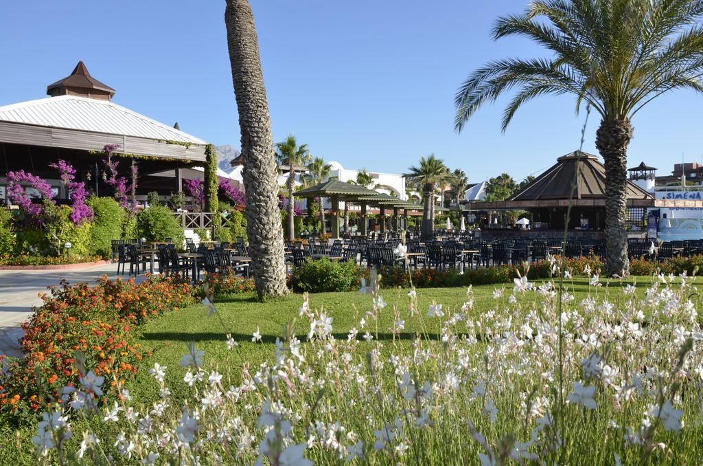 Emelda Sun Club