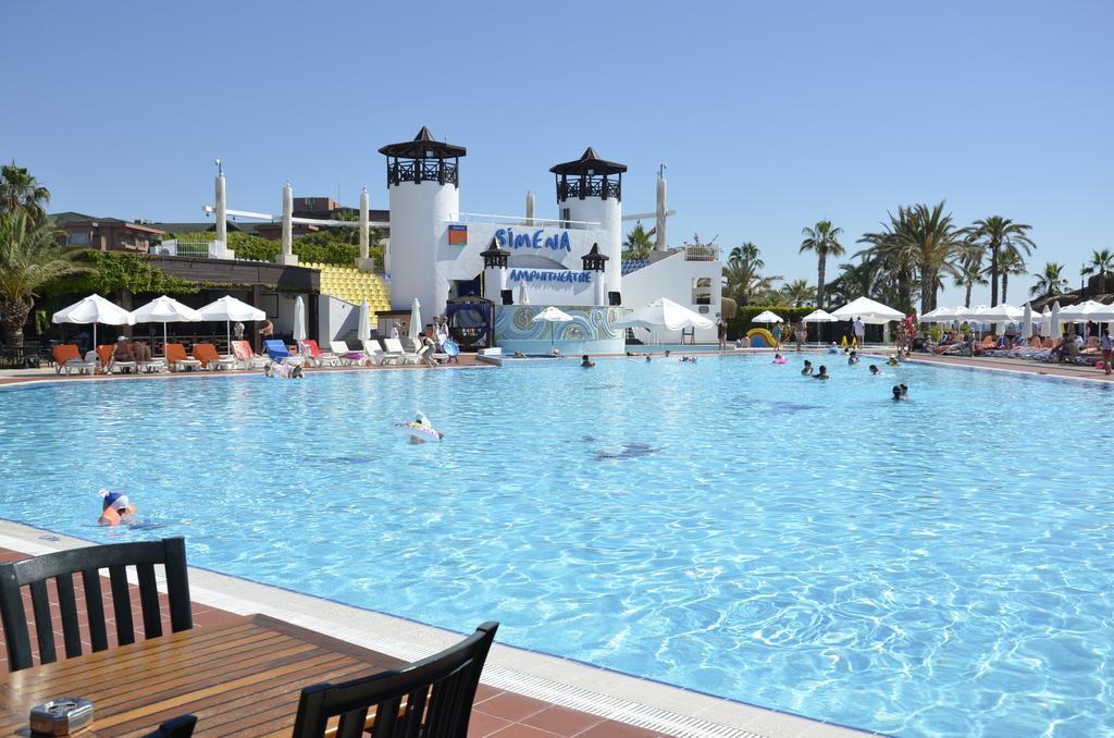 Emelda Sun Club