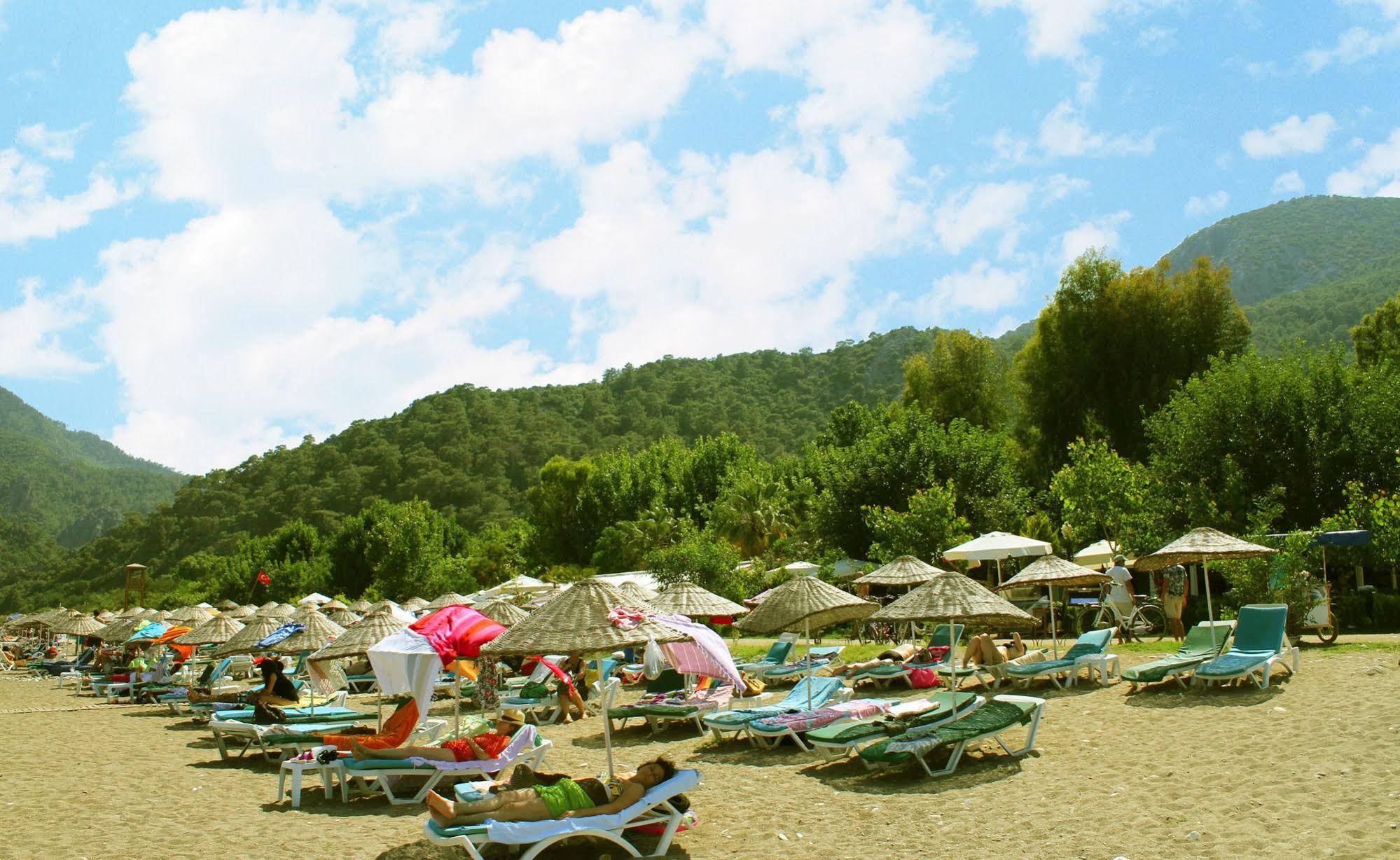 Alican Pension