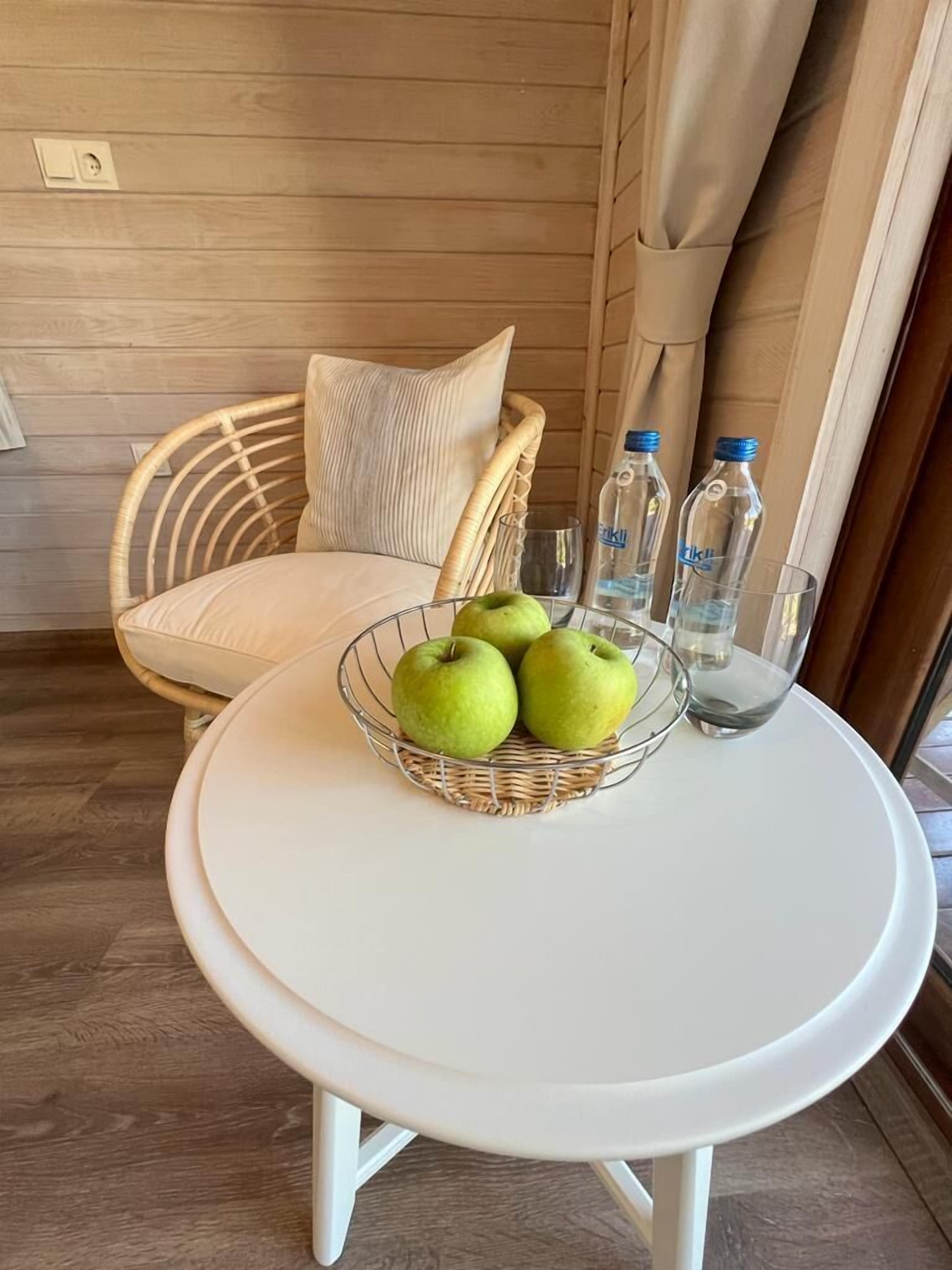 Alicra Hotel Çirali