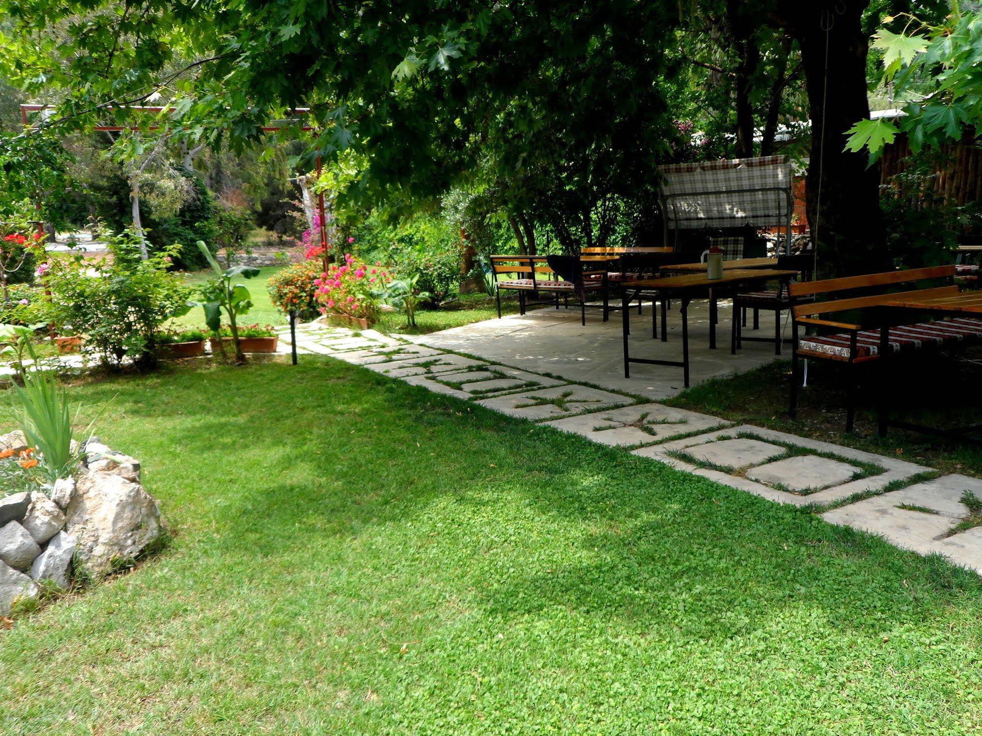 Arya Holiday Houses