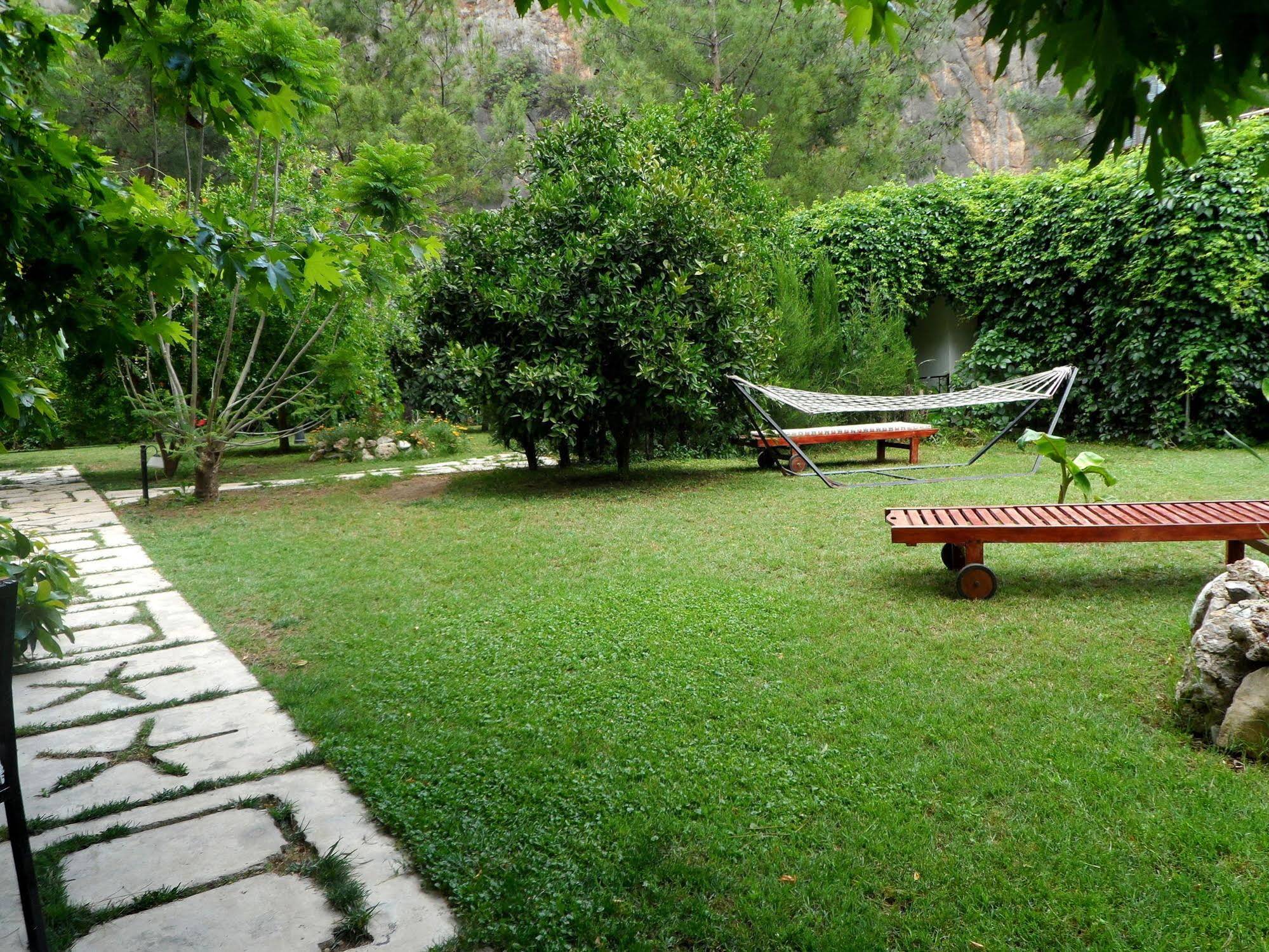 Arya Holiday Houses