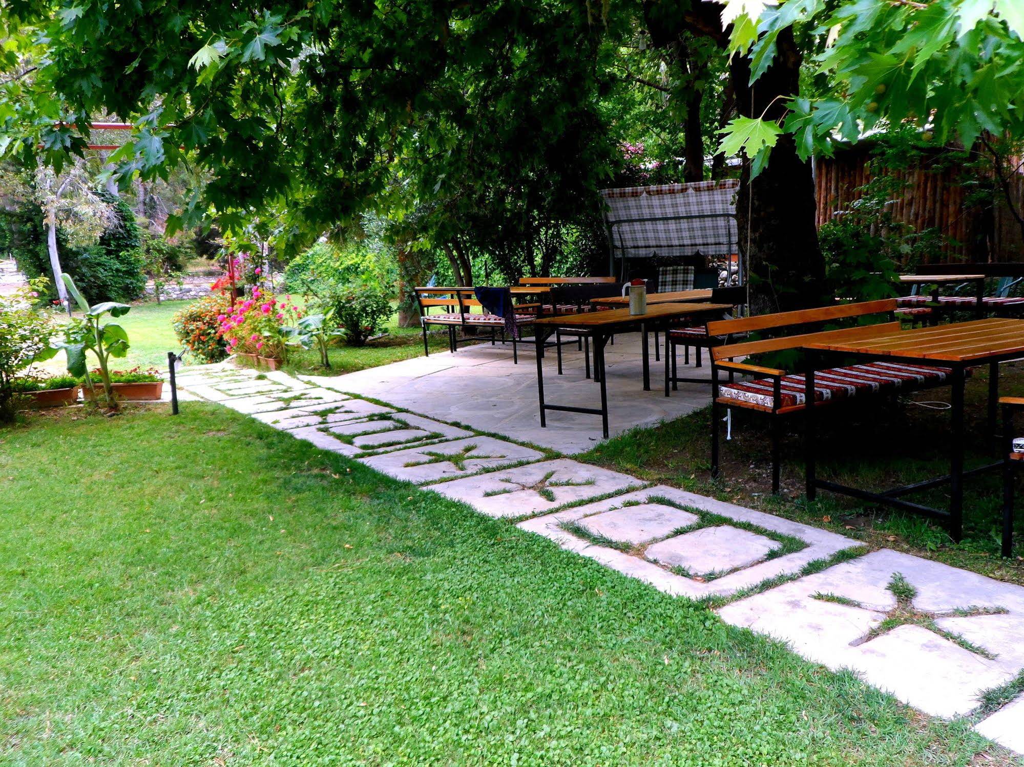 Arya Holiday Houses