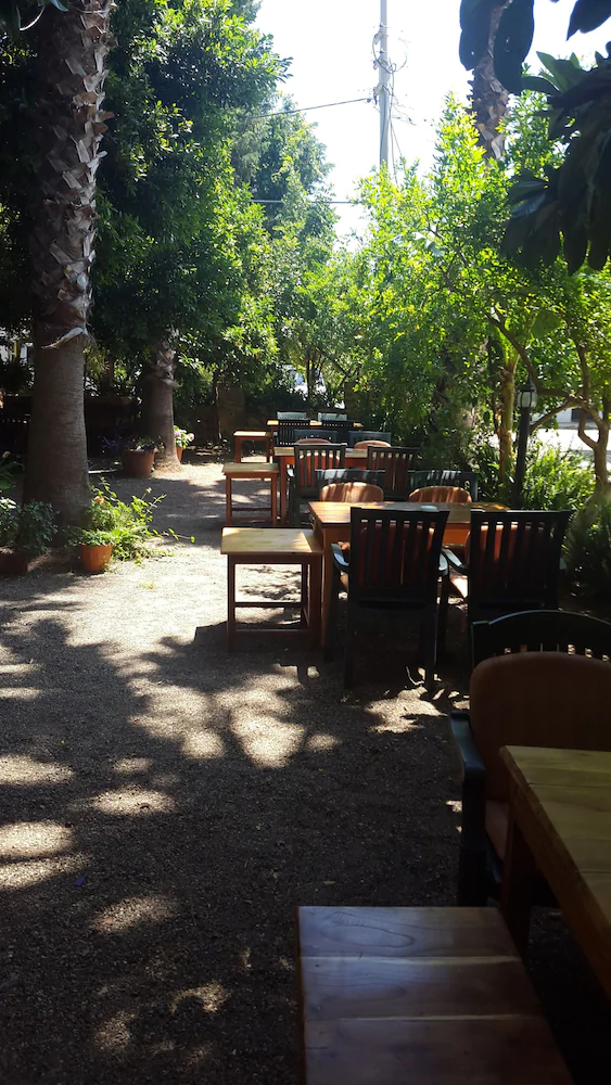 Cirali Hotel