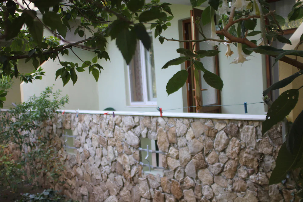 Cirali Hotel