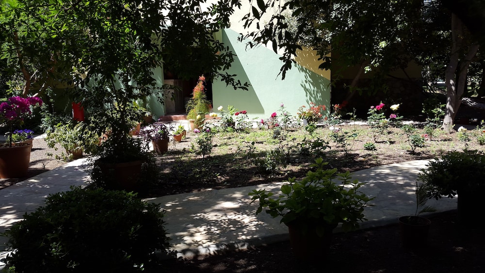Cirali Hotel