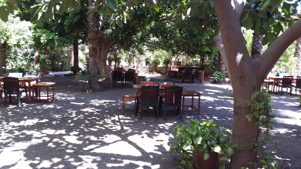 Cirali Hotel