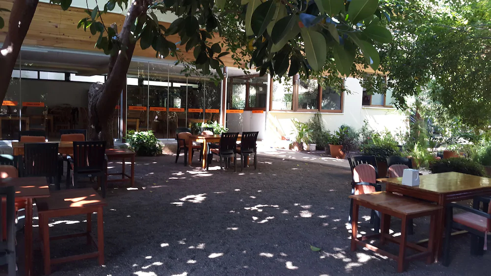 Cirali Hotel