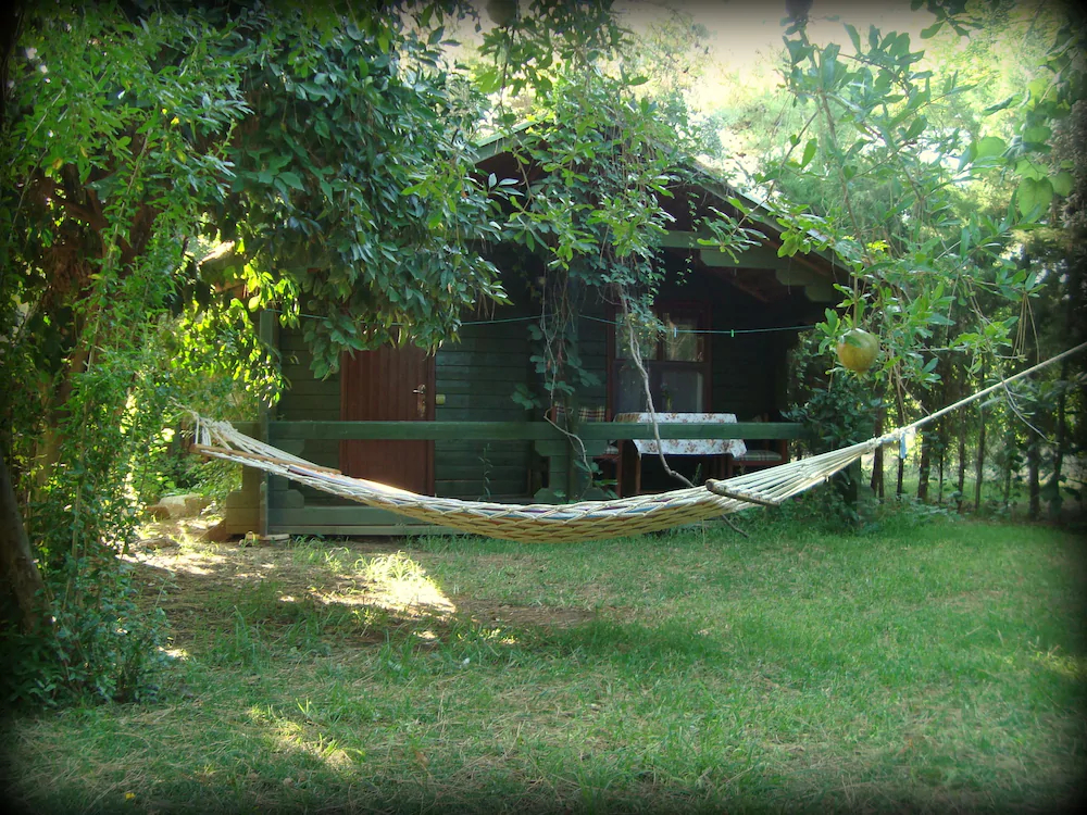 Hotel Bellerofon