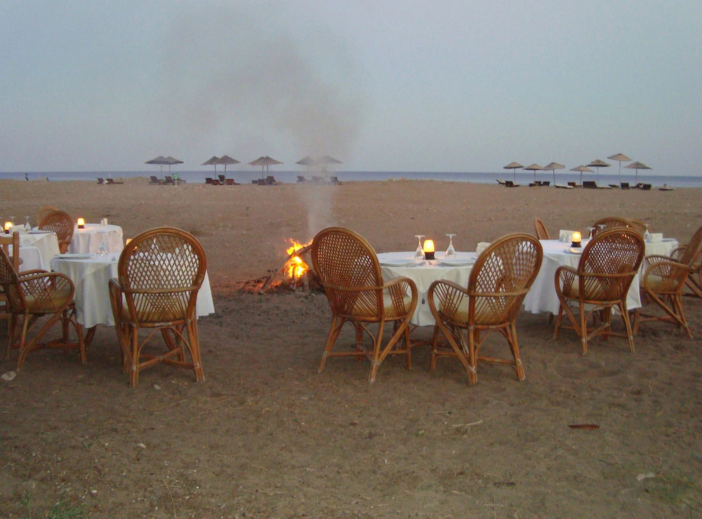 Hotel Bellerofon