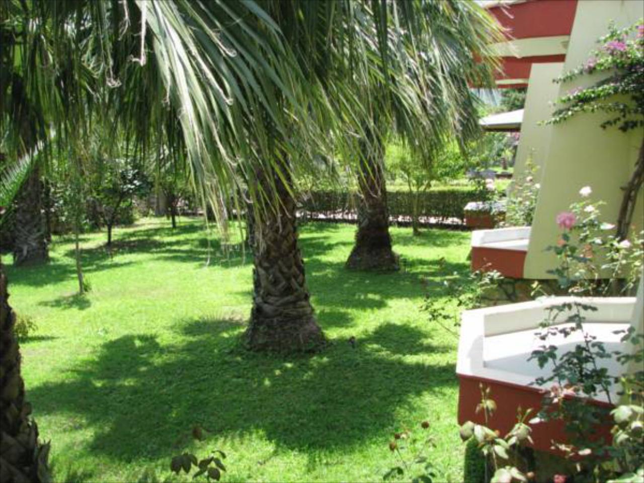 Hotel Melisa