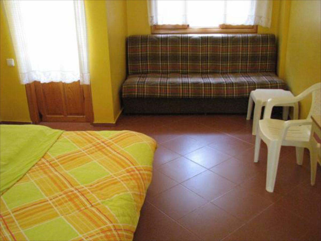 Hotel Melisa