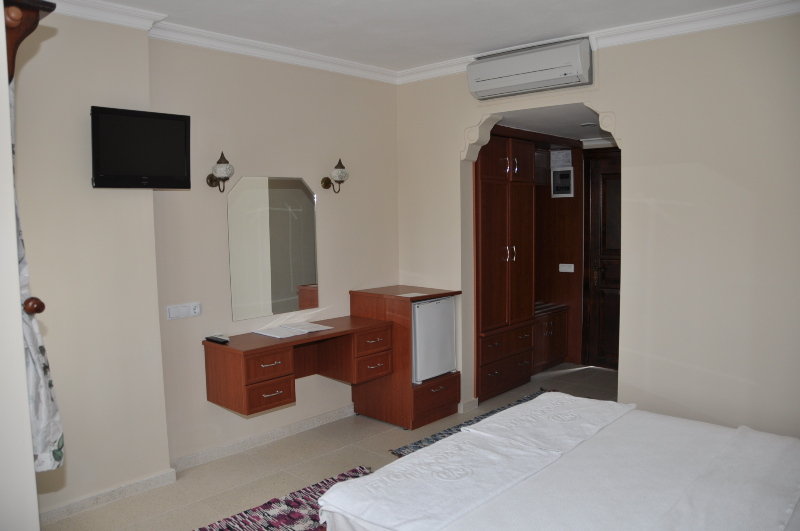 Hotel Nerissa