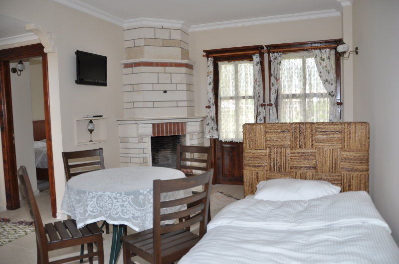 Hotel Nerissa