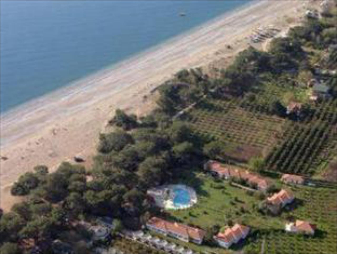 Hotel Odile