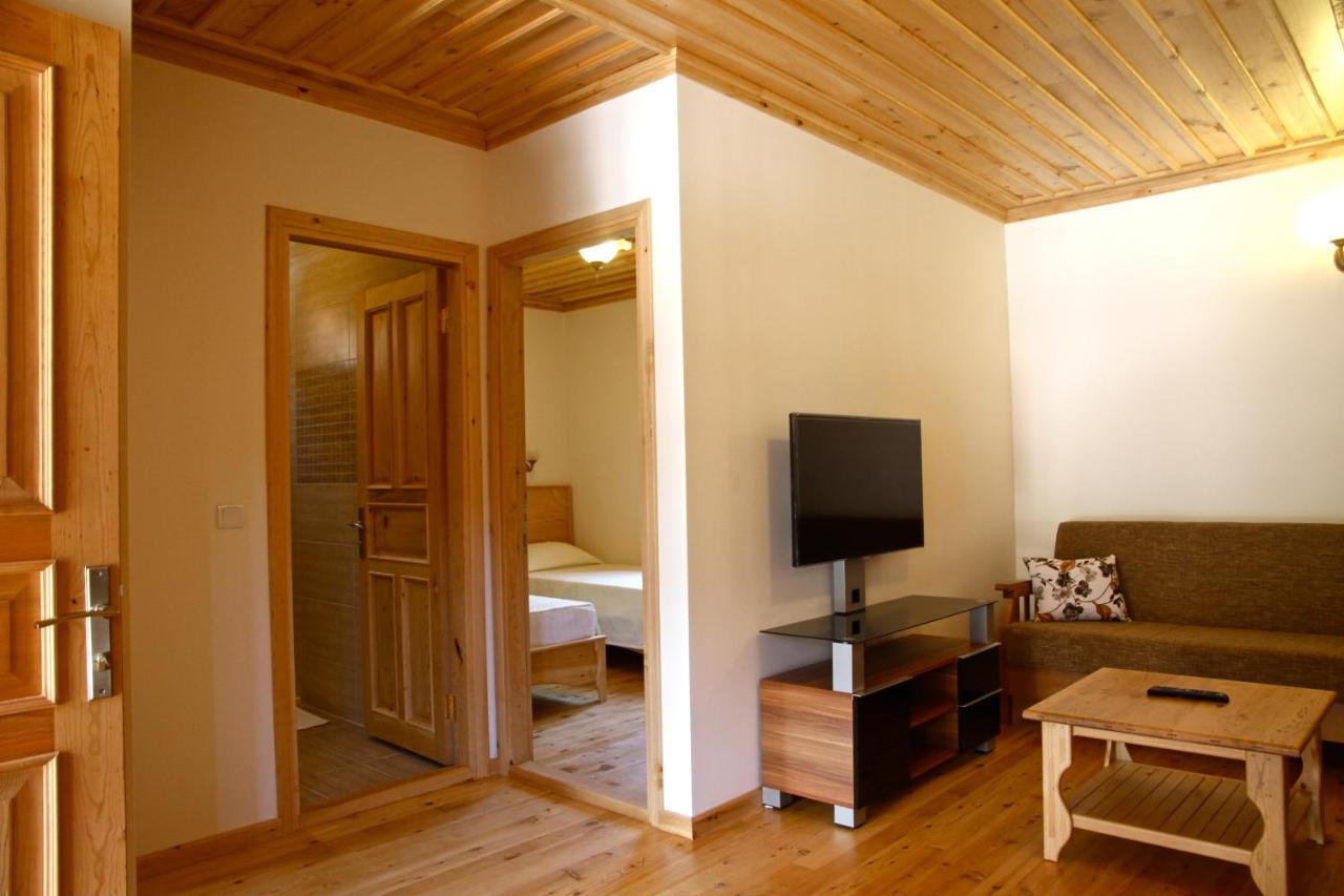 Hotel Odile