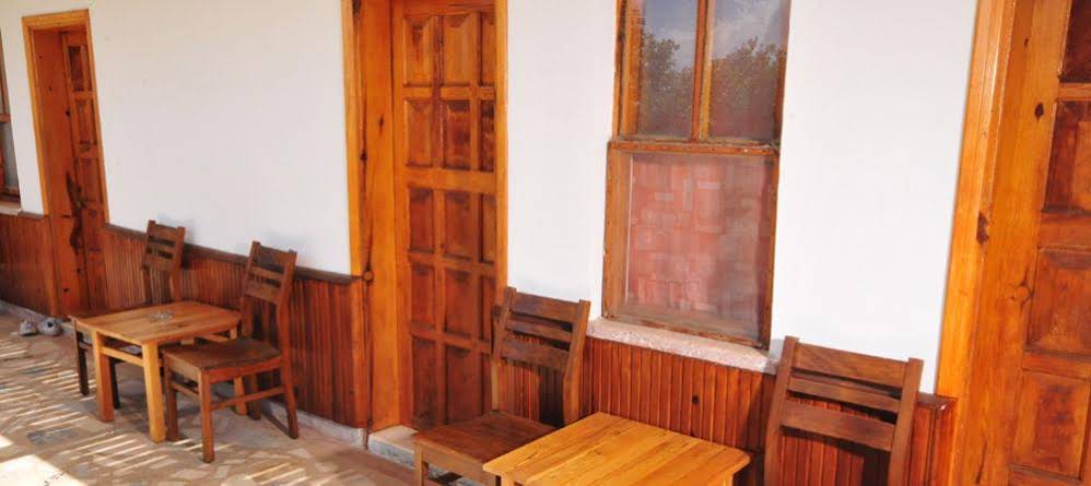 Ikiz Pension Bungalow & Restaurant