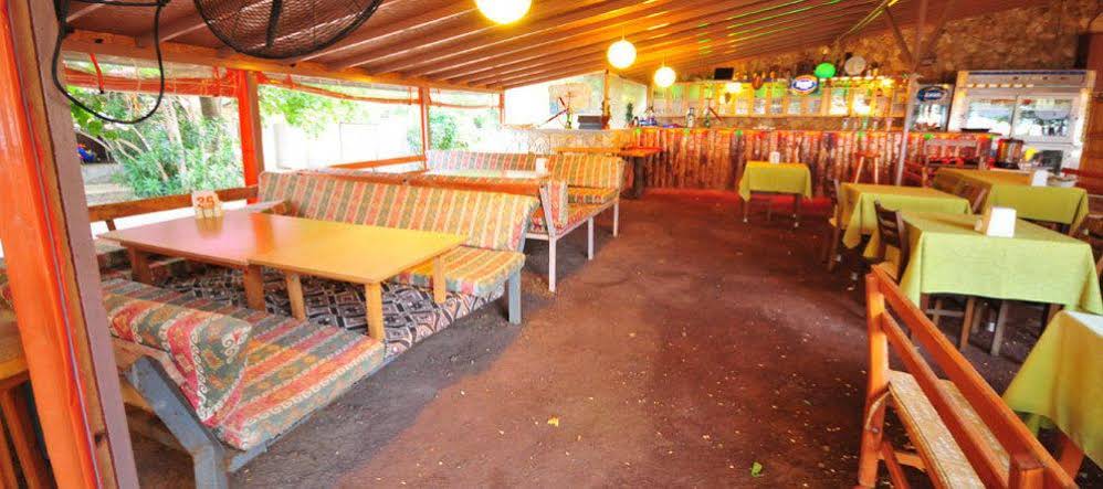 Ikiz Pension Bungalow & Restaurant