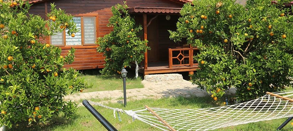 Ikiz Villas