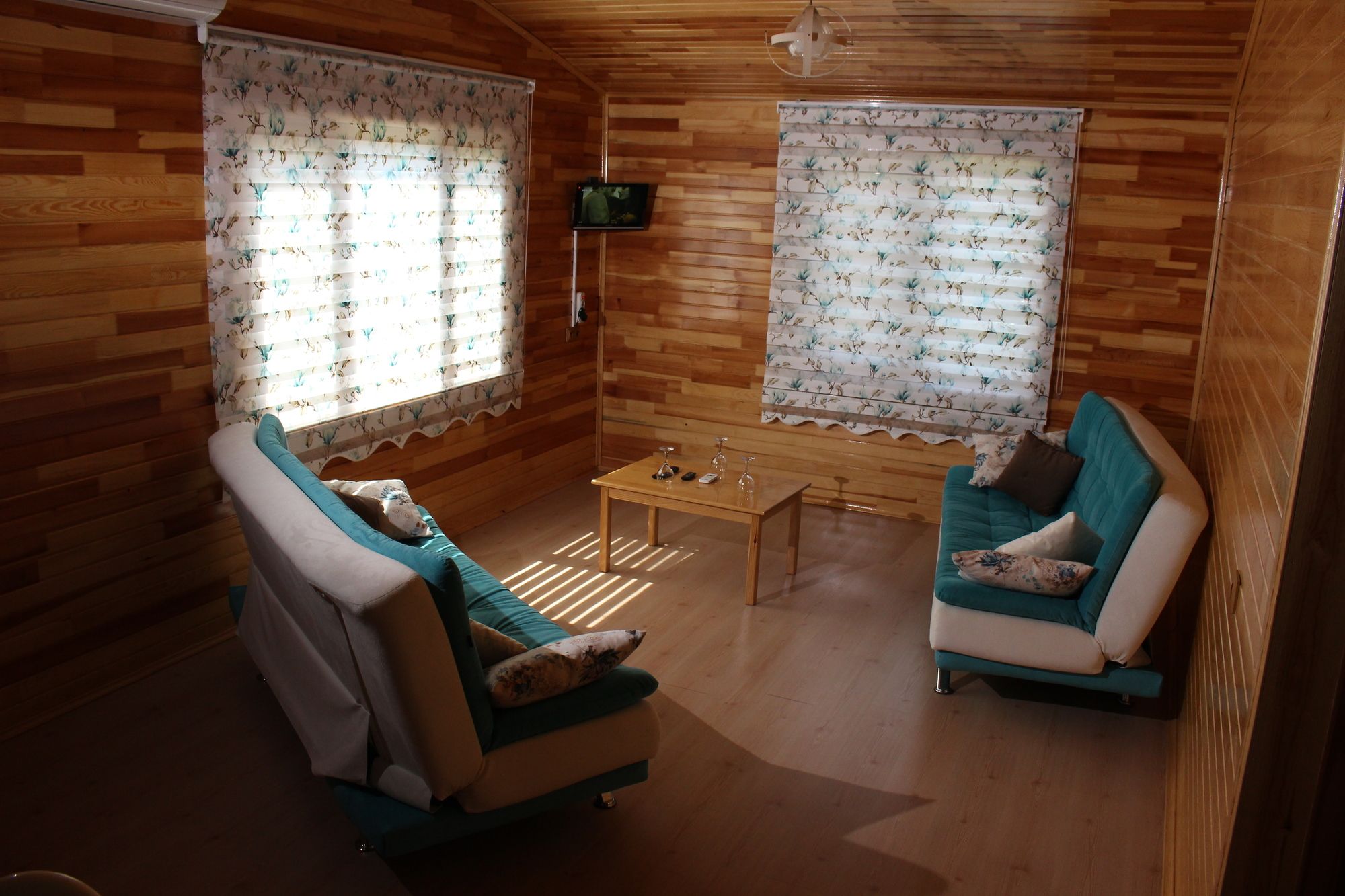Ikiz Villas