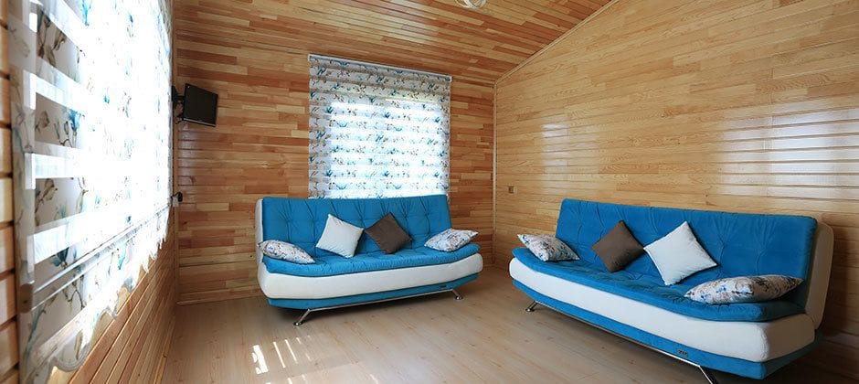 Ikiz Villas