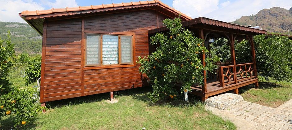 Ikiz Villas