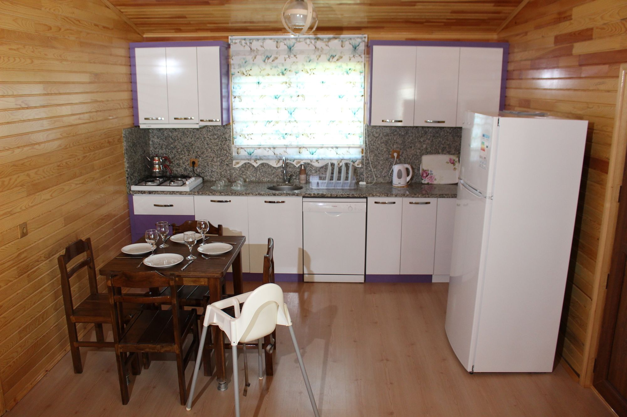Ikiz Villas