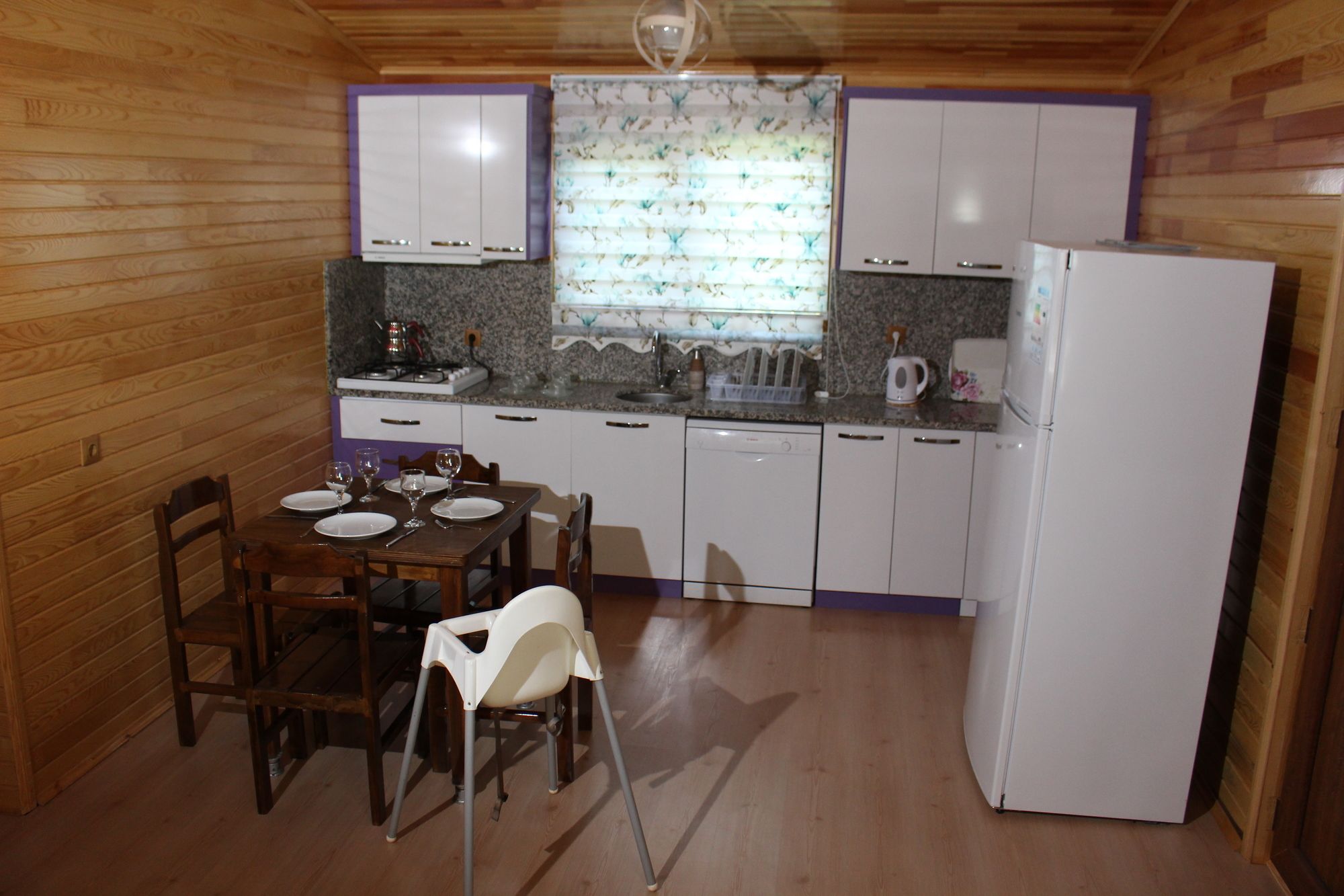 Ikiz Villas