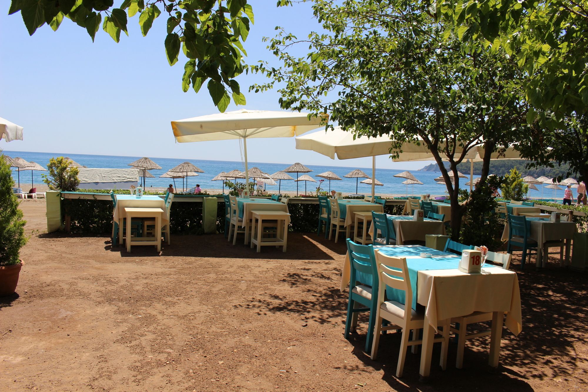 Ikiz Villas