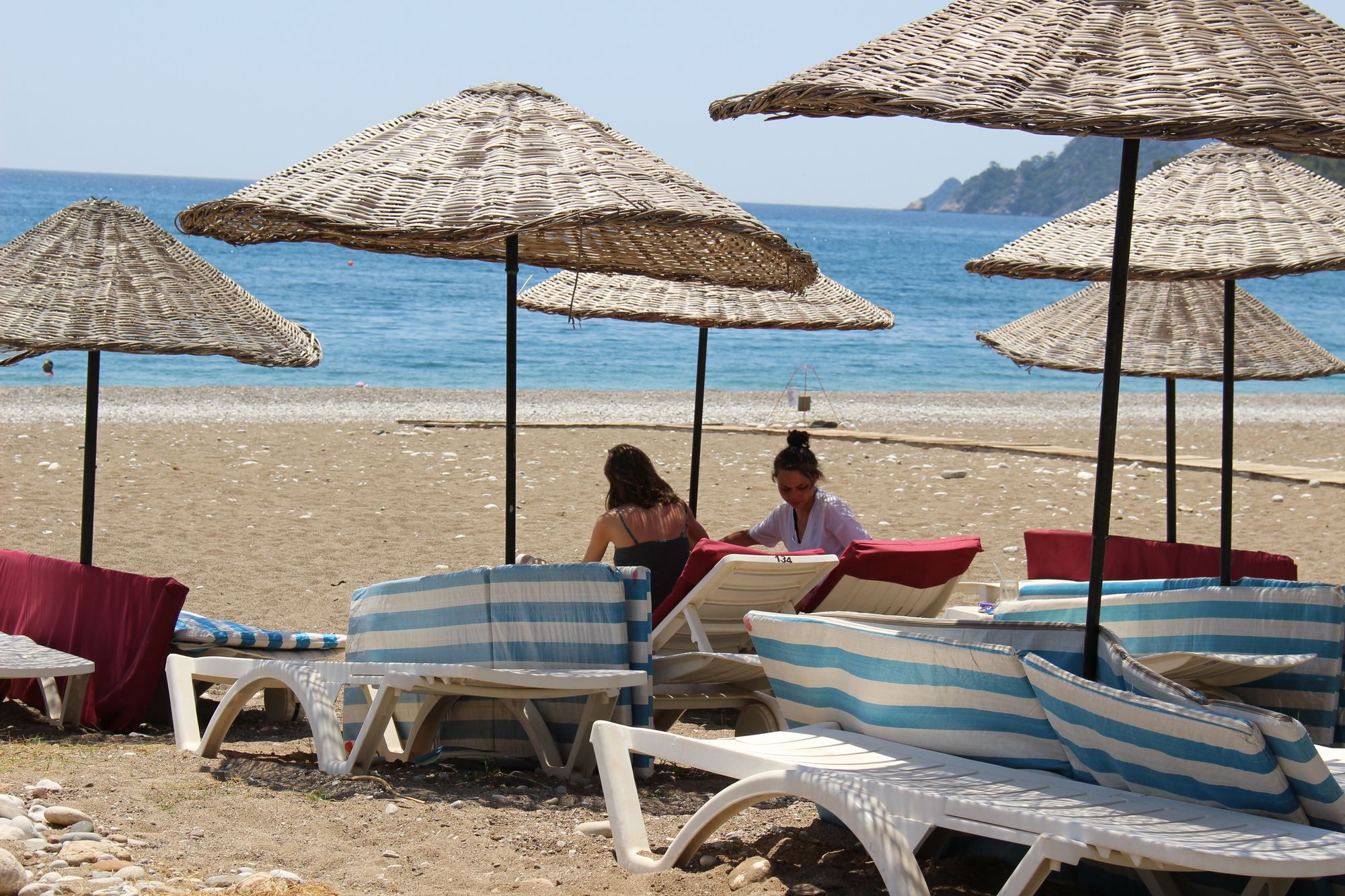 Ikiz Villas