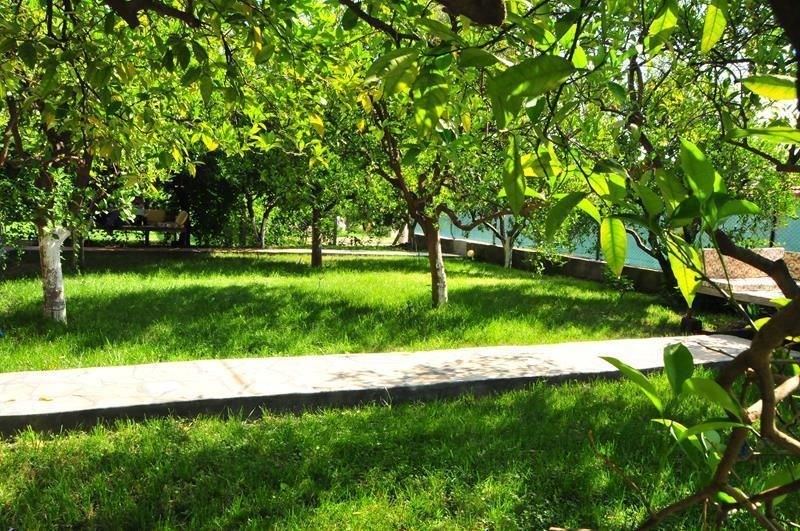 Ikiz Villas