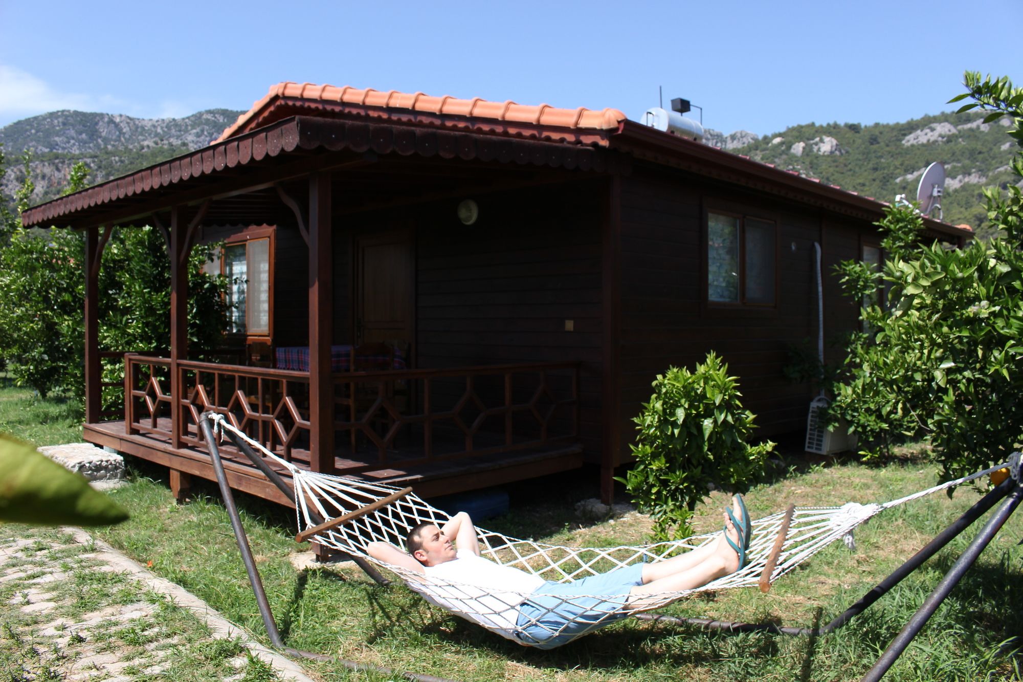 Ikiz Villas