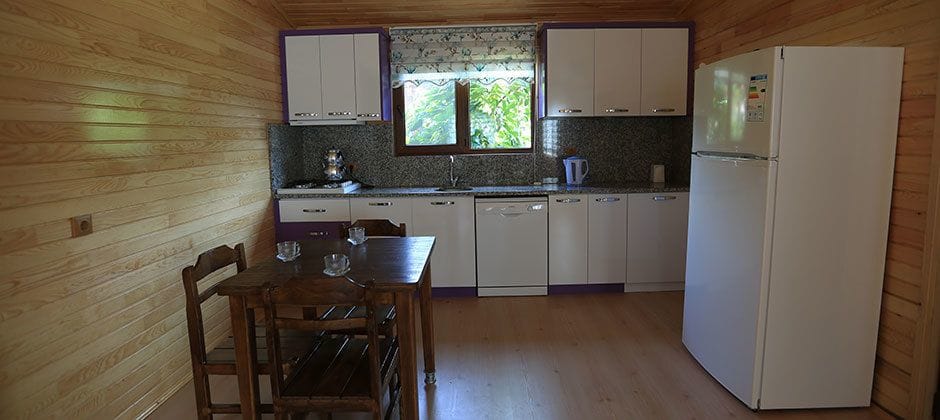 Ikiz Villas