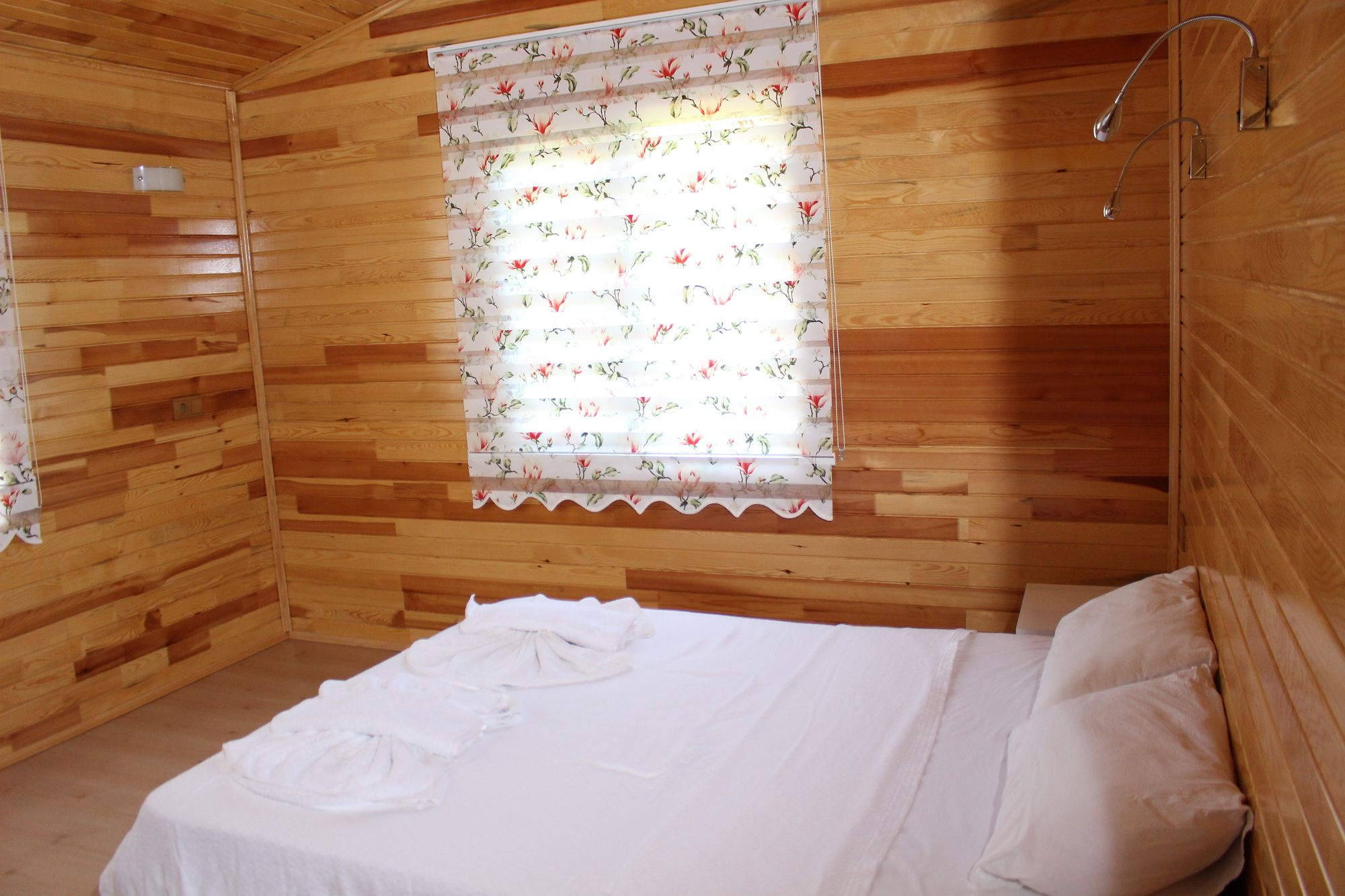 Ikiz Villas