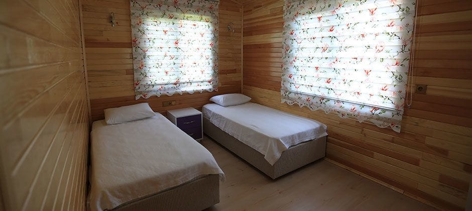Ikiz Villas
